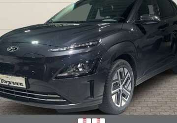 Hyundai KONA 25.867 km 21.290 &euro; Bottrop 46240