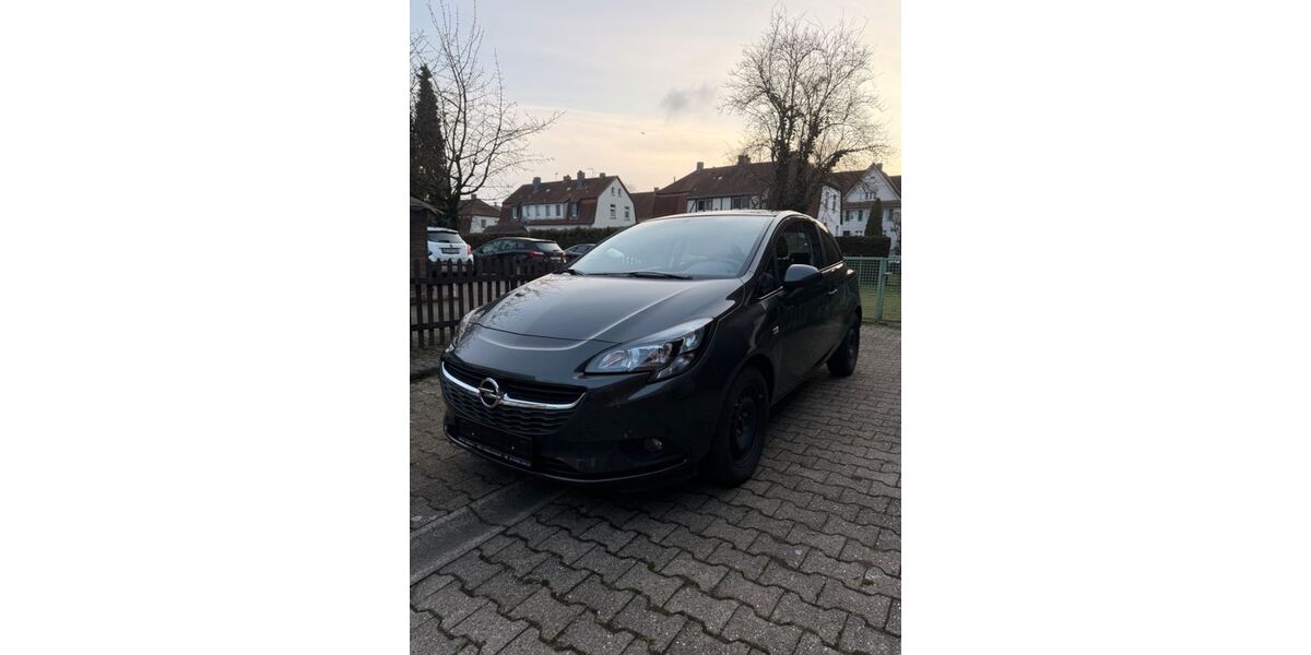 Opel Corsa 22.859 km 9.399 &euro; Gelsenkirchen 45897