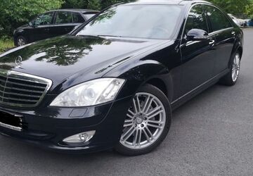 Mercedes-Benz S 320 275.335 km 10.500 &euro; Bochum 44801