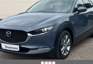 Mazda CX-30 51.100 km 20.990 &euro; Dorsten 46286
