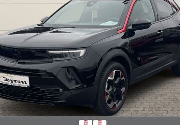 Opel Mokka 42.850 km 19.650 &euro; Essen 45329