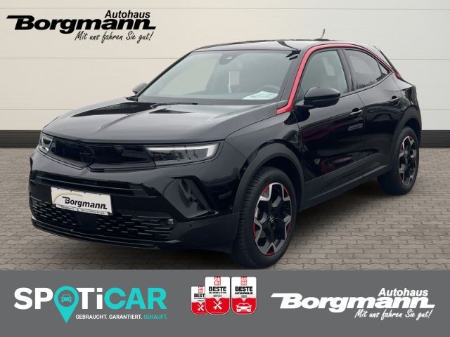 Opel Mokka 42.850 km 19.650 &euro; Essen 45329