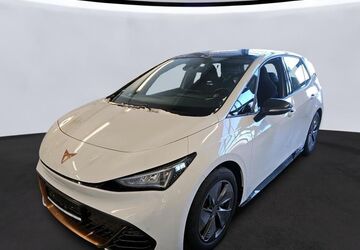 Cupra Born 46.701 km 23.715 &euro; Hagen 58091