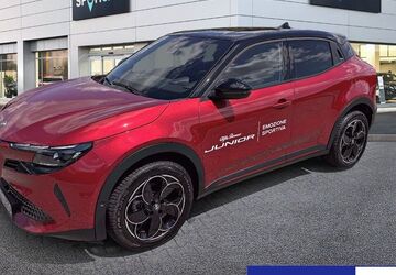 Alfa Romeo Junior 8.800 km 35.580 &euro; Essen 45143