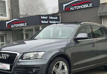 Audi Q5 238.253 km 11.490 &euro; Velbert 42551