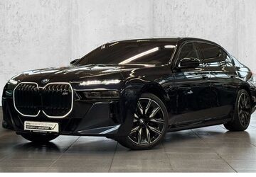 BMW M760 41.975 km 103.880 &euro; Sprockhövel 45549