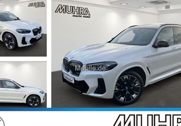 BMW iX3 38.900 km 42.980 &euro; Oberhausen 46149
