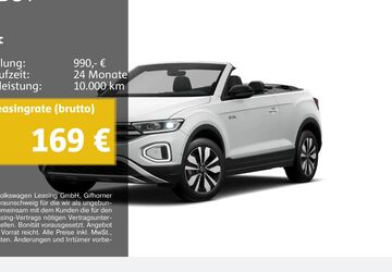 VW T-Roc 27.065 km 23.470 &euro; Bochum 44892