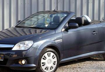 Opel Tigra 78.800 km 5.990 &euro; Bochum 44809