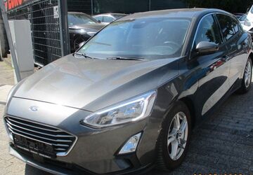 Ford Focus 115.000 km 8.850 &euro; Oberhausen 46149
