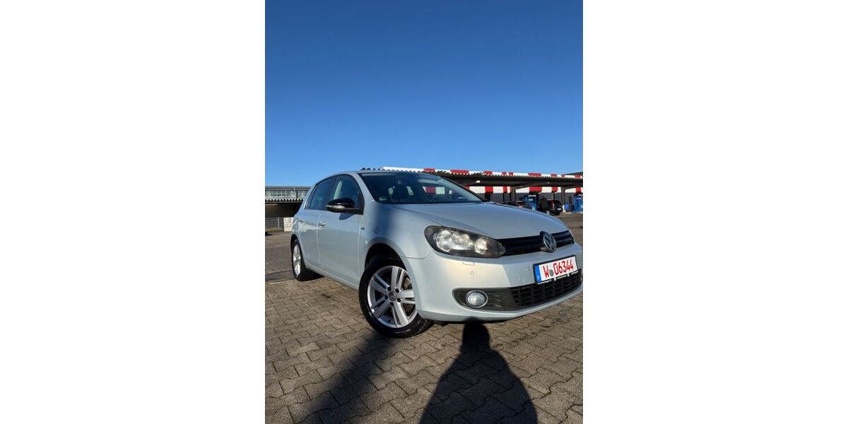 VW Golf 72.525 km 8.500 &euro; Wuppertal 42329