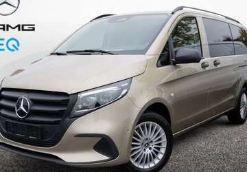 Mercedes-Benz Vito 55.145 km 44.450 &euro; Dortmund 44139