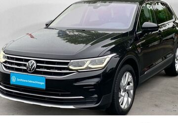 VW Tiguan 35.700 km 28.990 &euro; Bochum - Linden 44879
