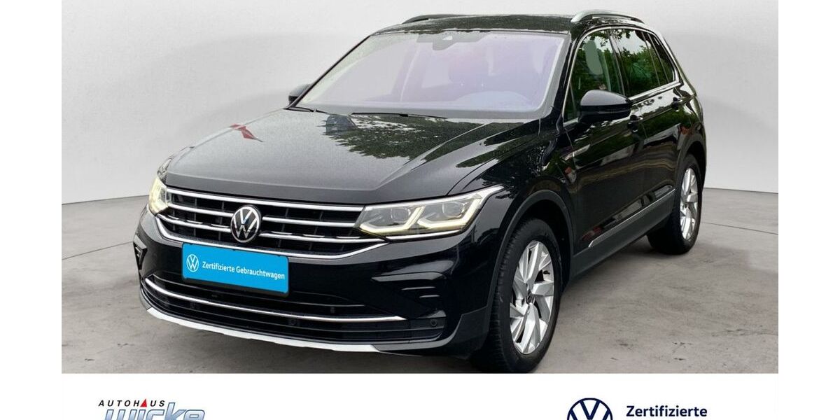 VW Tiguan 35.700 km 28.990 &euro; Bochum - Linden 44879