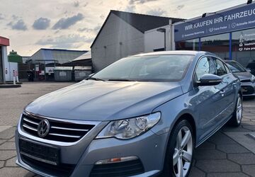 VW Passat 147.000 km 5.999 &euro; Bochum 44809