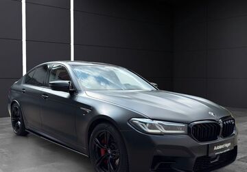 BMW M5 65.402 km 66.450 &euro; Hagen 58089