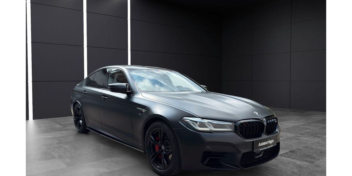 BMW M5 65.402 km 66.450 &euro; Hagen 58089