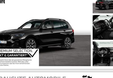 BMW X7 68.783 km 66.669 &euro; Oberhausen 46117