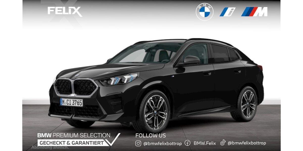 BMW X2 25.366 km 44.880 &euro; Bottrop 46236