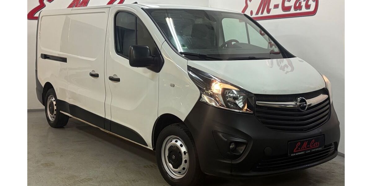 Opel Vivaro 109.666 km 6.545 &euro; Wuppertal 42289