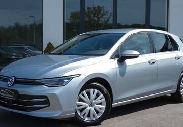 VW Golf 4.305 km 26.850 &euro; Bochum 44807