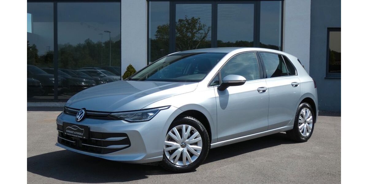 VW Golf 4.305 km 26.850 &euro; Bochum 44807
