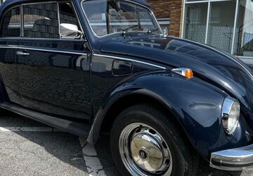 VW Käfer 110.000 km 16.900 &euro; Mülheim 45472