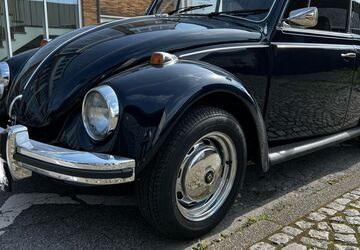 VW Käfer 111.550 km 17.950 &euro; Mülheim 45472