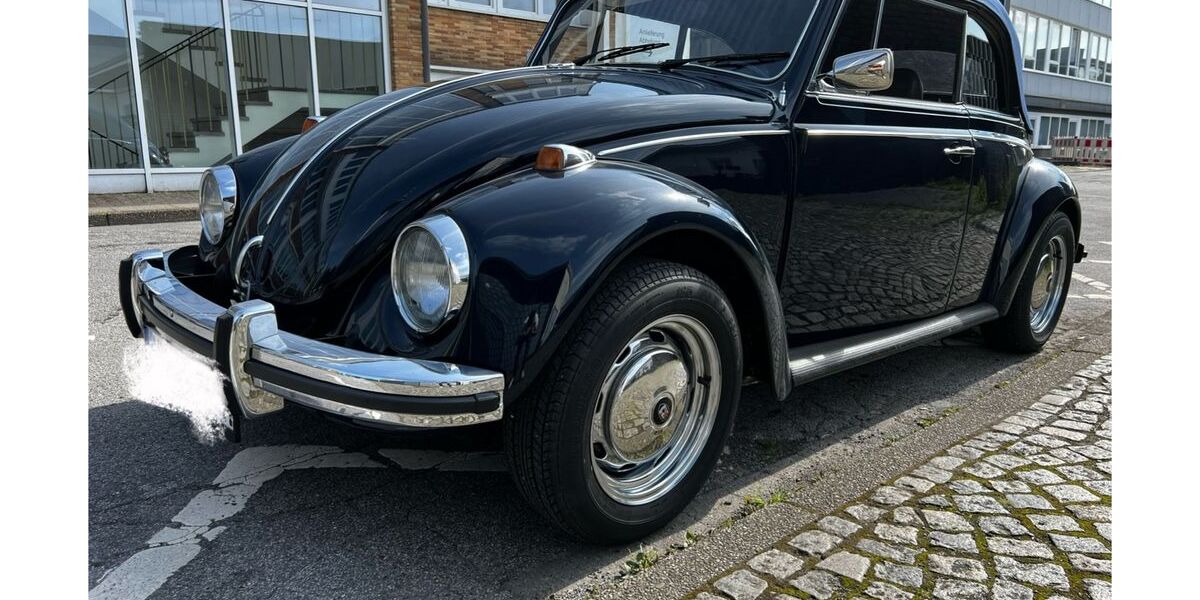 VW Käfer 111.550 km 17.950 &euro; Mülheim 45472