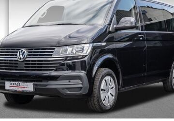 VW T6 Caravelle 33.894 km 39.960 &euro; Schwelm 58332