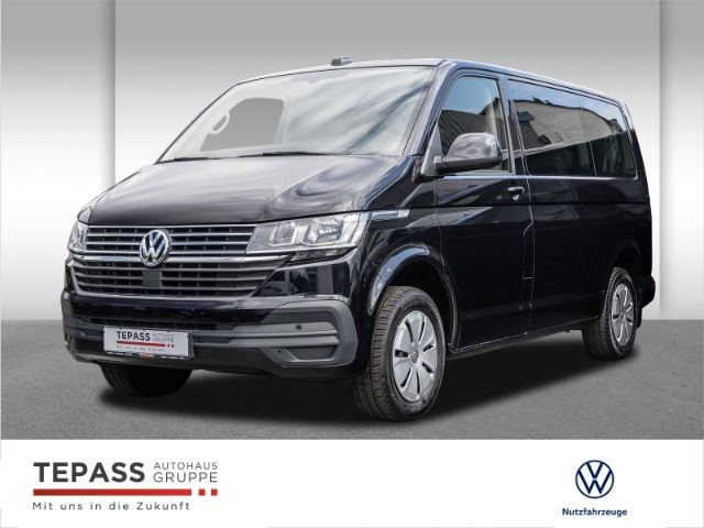 VW T6 Caravelle 33.894 km 39.960 &euro; Schwelm 58332