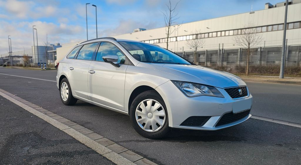 Seat Leon 139.000 km 6.500 &euro; Essen 45279