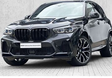 BMW X5 M 34.033 km 86.480 &euro; Wuppertal 42117