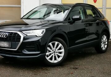 Audi Q3 16.100 km 28.790 &euro; Dortmund 44309