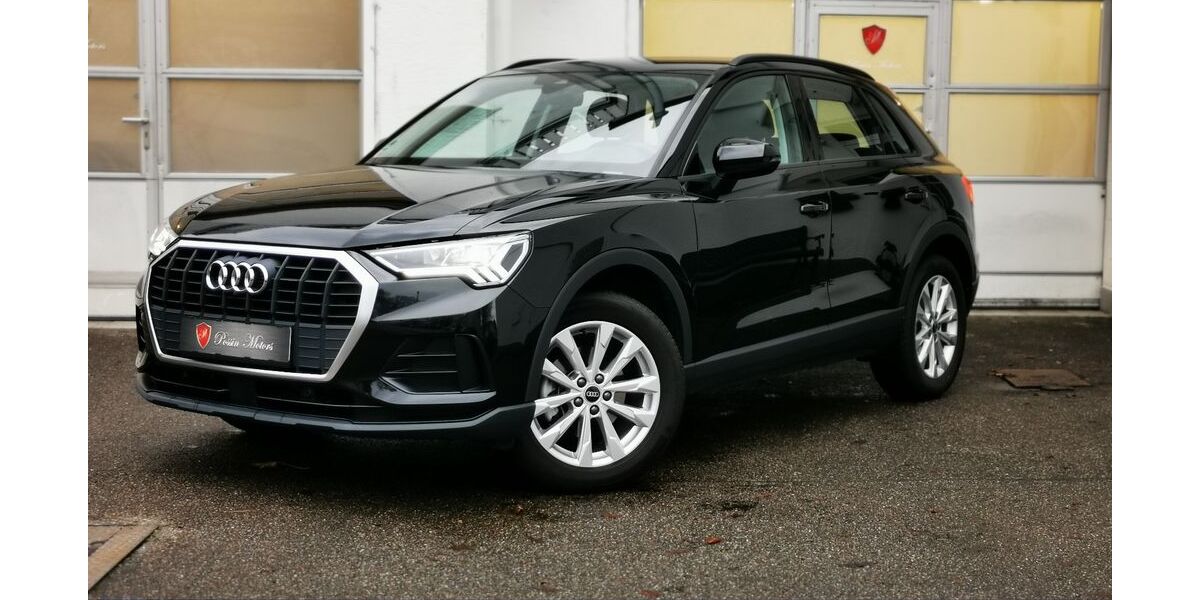 Audi Q3 16.100 km 28.790 &euro; Dortmund 44309