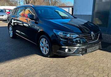 Renault Megane 90.000 km 11.980 &euro; Essen 45141