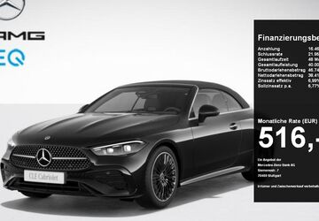 Mercedes-Benz CLE 200 9.185 km 54.880 &euro; Dortmund 44139