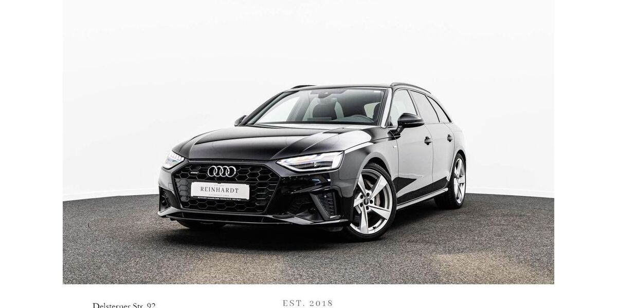 Audi A4 46.780 km 37.515 &euro; Hagen 58091