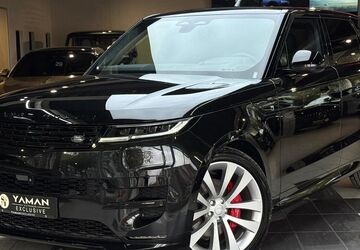 Land Rover Range Rover Sport 2.800 km 106.850 &euro; Mülheim an der Ruhr 45472