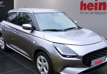 Suzuki Swift 6.000 km 16.980 &euro; Hagen 58135