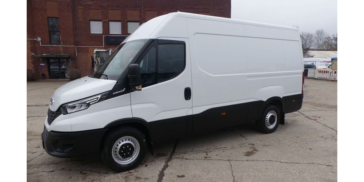 IVECO Andere 131.226 km 22.950 &euro; Essen 45309