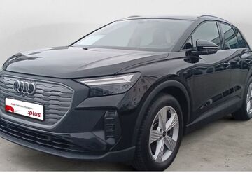 Audi Q4 e-tron 90.094 km 30.380 &euro; Schwelm 58332