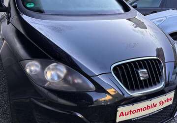 Seat Altea 92.400 km 7.700 &euro; Wuppertal 42287