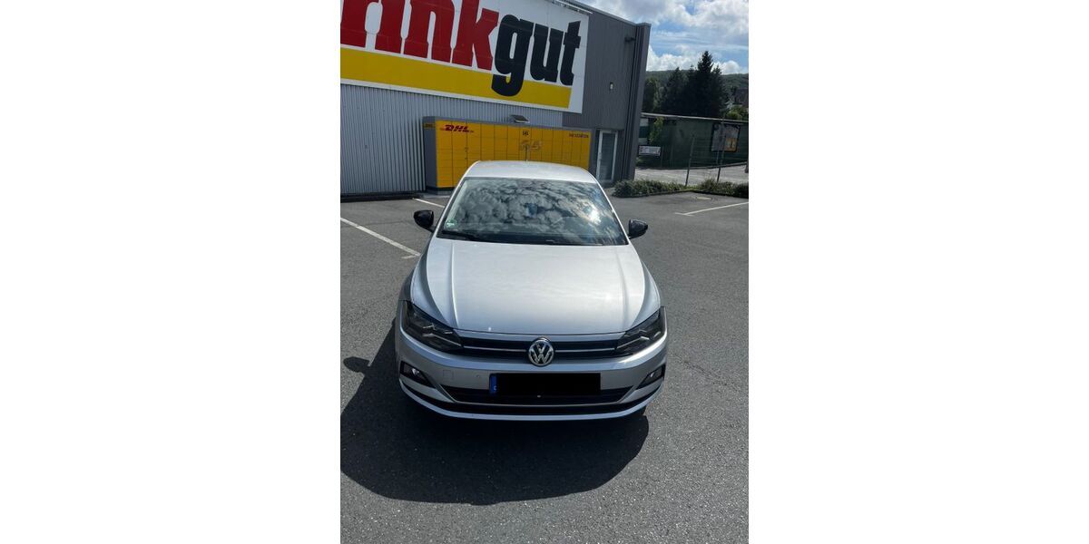 VW Polo 46.000 km 13.850 &euro; Wuppertal 42115