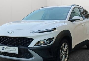 Hyundai KONA 47.000 km 14.990 &euro; Recklinghausen 45657