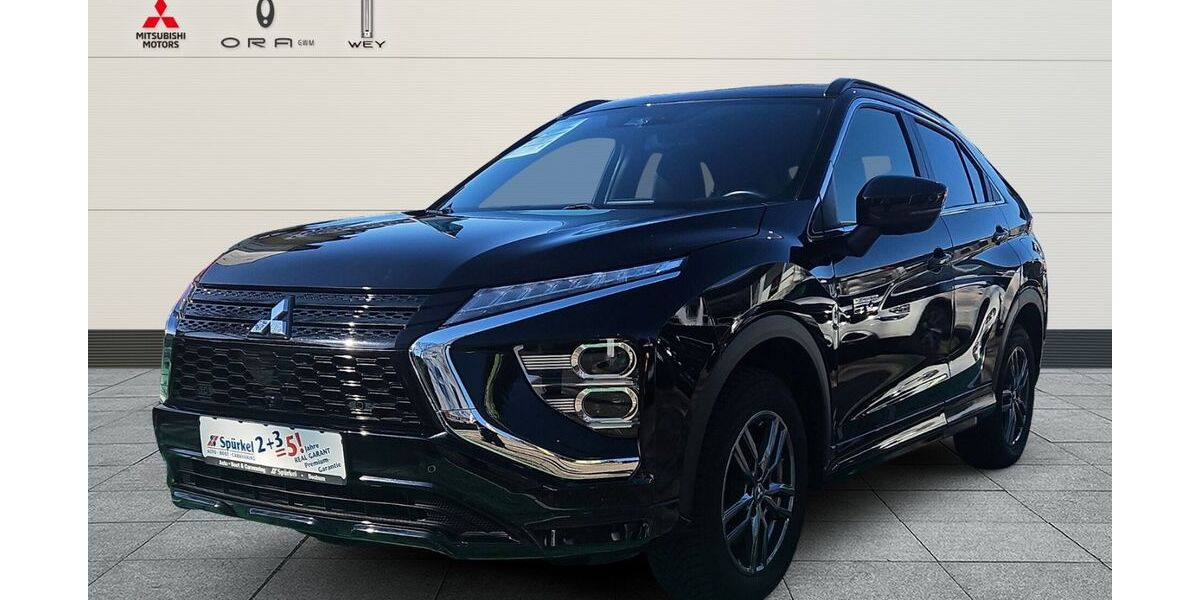 Mitsubishi Eclipse Cross 89.275 km 18.980 &euro; Bochum 44809