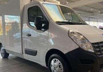 Renault Master 460.000 km 11.990 &euro; Datteln 45711