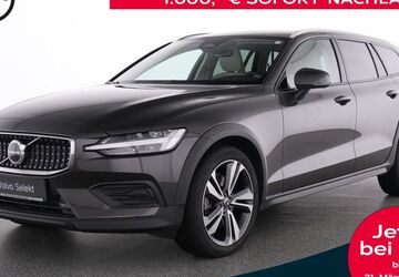 Volvo V60 Cross Country 28.520 km 35.250 &euro; Witten 58453