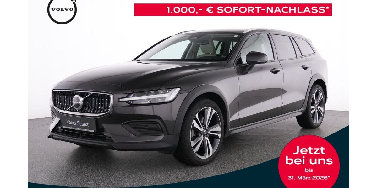 Volvo V60 Cross Country 28.520 km 35.250 &euro; Witten 58453
