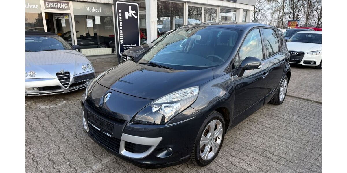 Renault Scenic 150.000 km 5.490 &euro; Herten 45701
